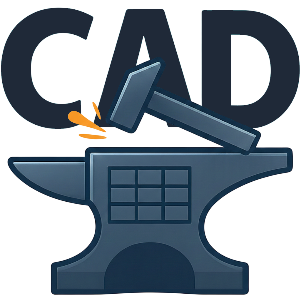 CAD DataForge